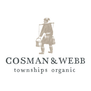 Cosman & Webb organic maple syrup