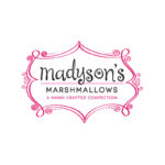Madyson's Marshmallows logo