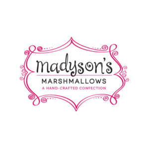 Madyson's Marshmallows logo