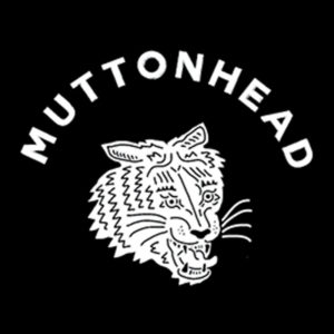 Muttonhead logo