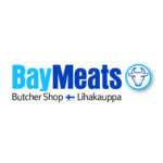 Bay Meats Butcher Shop logo