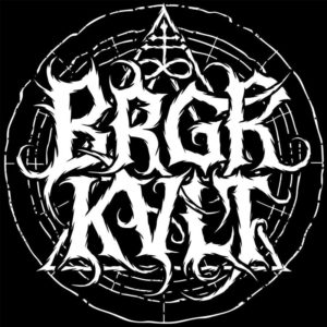 BRGR KVLT logo
