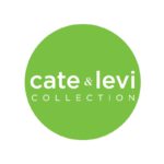 cate and levi logo