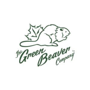 The Green Beaver Company logo
