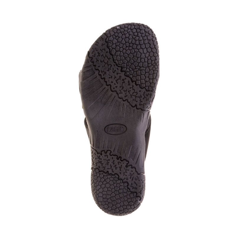 mustique sandal sole