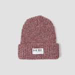 Muttonhead chunky toque