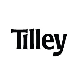 Tilley Endurables new logo