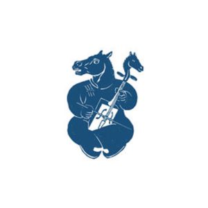 Horse Fiddle Press logo