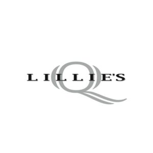 Lillie's Q sauces and rub logo