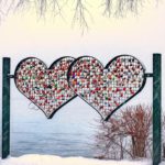 Heart locks valentines discover feature