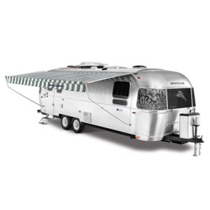 Airstream Tommy Bahama Limited Edition