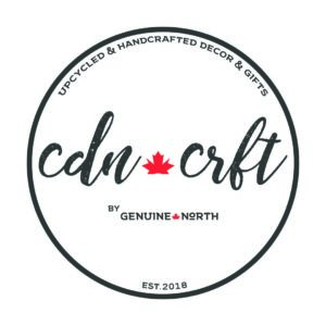 CDN CRFT handmade gifts and more