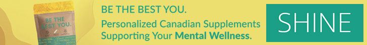 Personalized Canadian Supplements supporting Your Mental Wellness